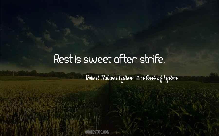 Robert Bulwer-Lytton, 1st Earl Of Lytton Quotes #137227 Robert Bulwer-Lytton, 1st Earl Of Lytton Quotes #137227