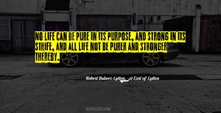 Robert Bulwer-Lytton, 1st Earl Of Lytton Quotes #1450192 Robert Bulwer-Lytton, 1st Earl Of Lytton Quotes #1450192