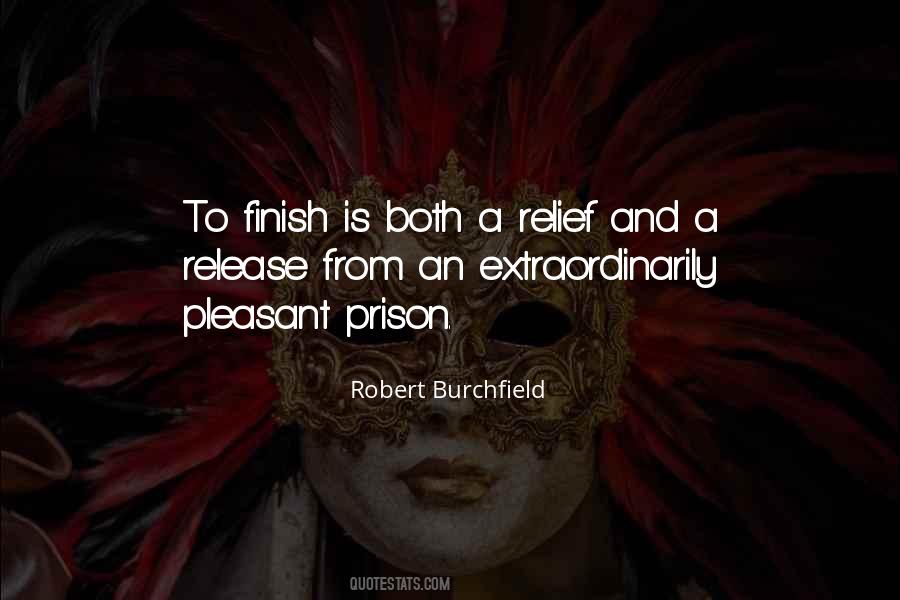 Robert Burchfield Quotes #1564595