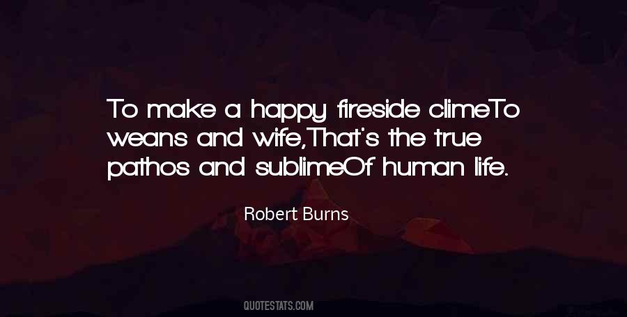 Robert Burns Quotes #1029359