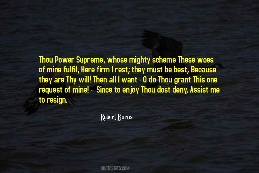 Robert Burns Quotes #1054154