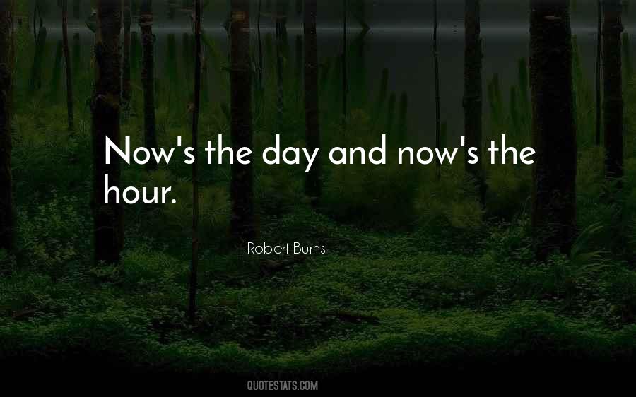 Robert Burns Quotes #1267877