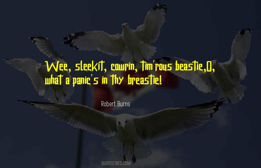 Robert Burns Quotes #1363724