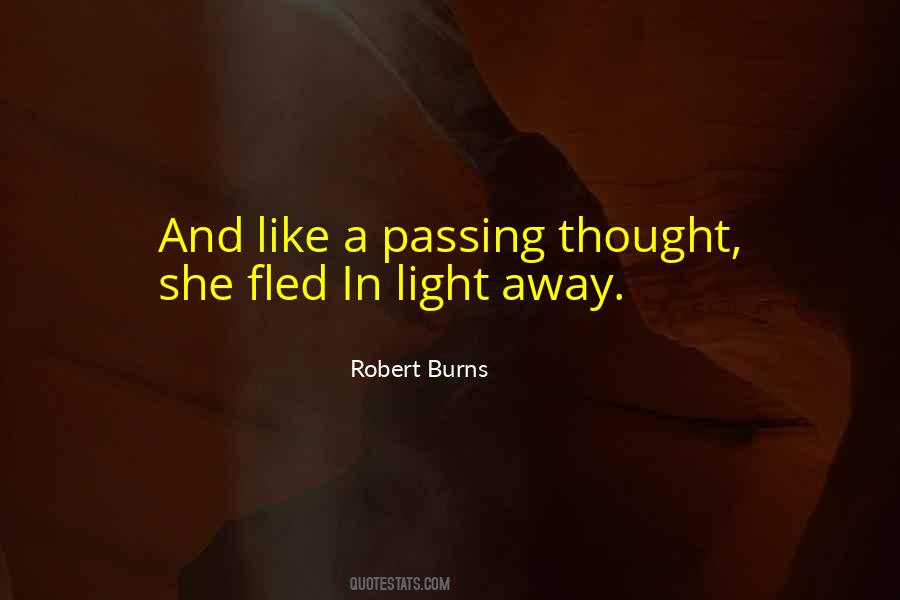 Robert Burns Quotes #1370922