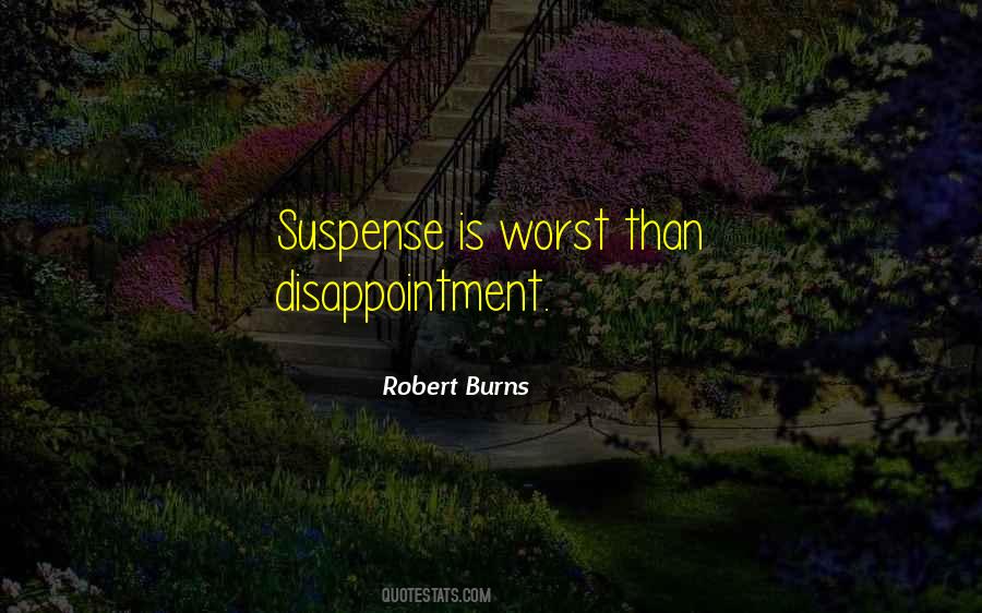 Robert Burns Quotes #1387184