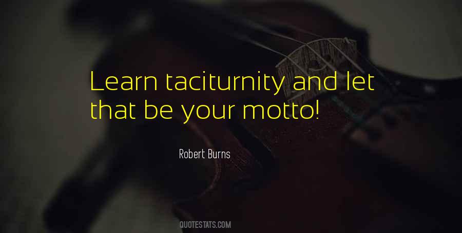 Robert Burns Quotes #1459312