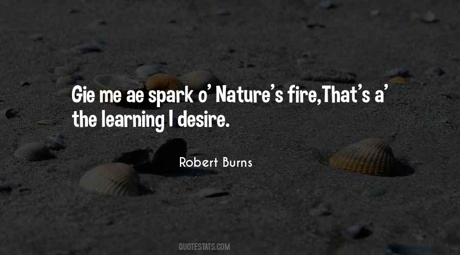 Robert Burns Quotes #150455