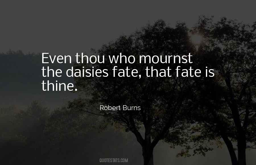 Robert Burns Quotes #153237