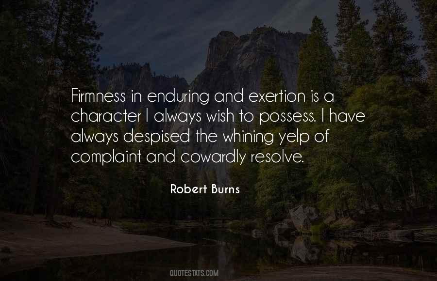 Robert Burns Quotes #1592041