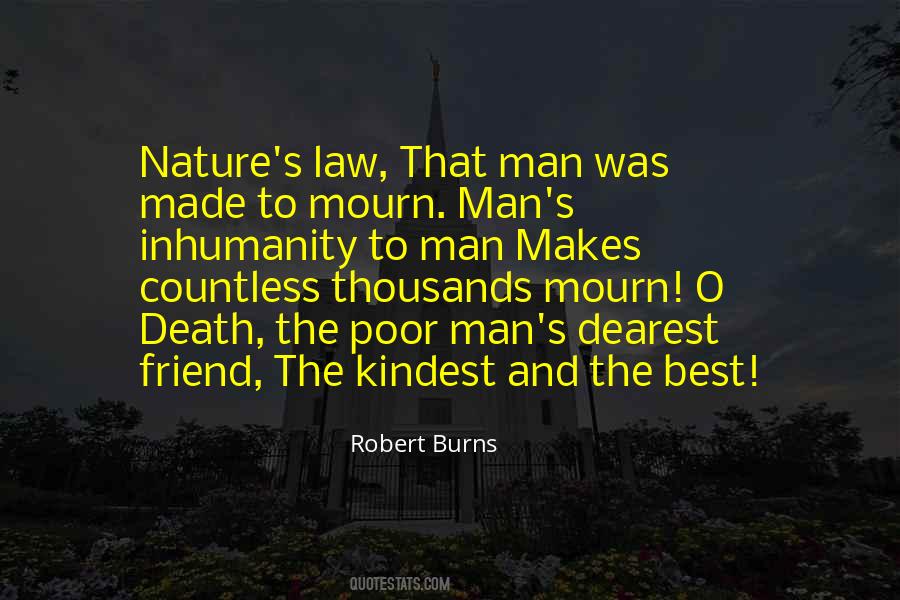 Robert Burns Quotes #1778264