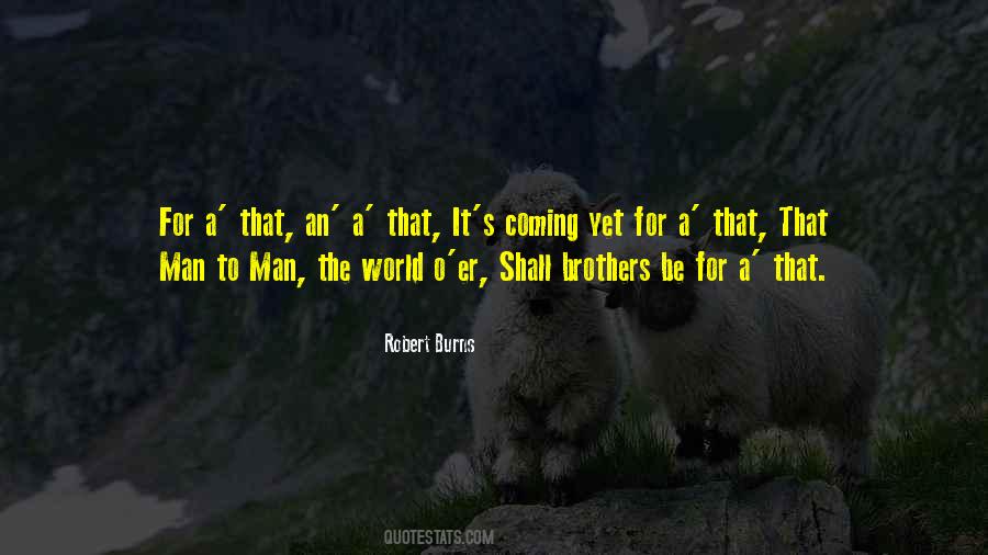 Robert Burns Quotes #1803158