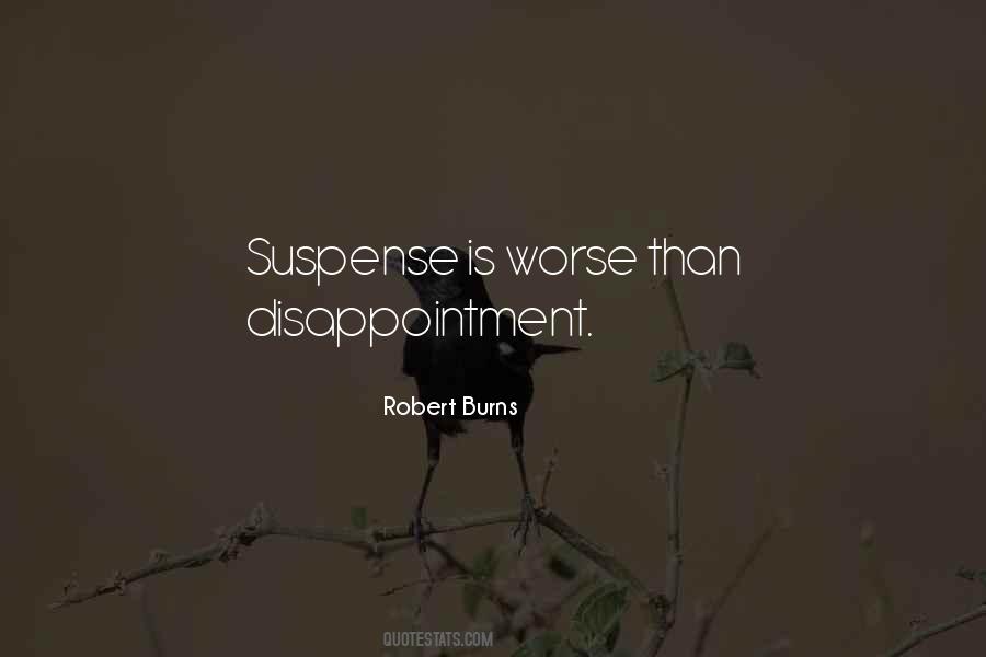 Robert Burns Quotes #816427