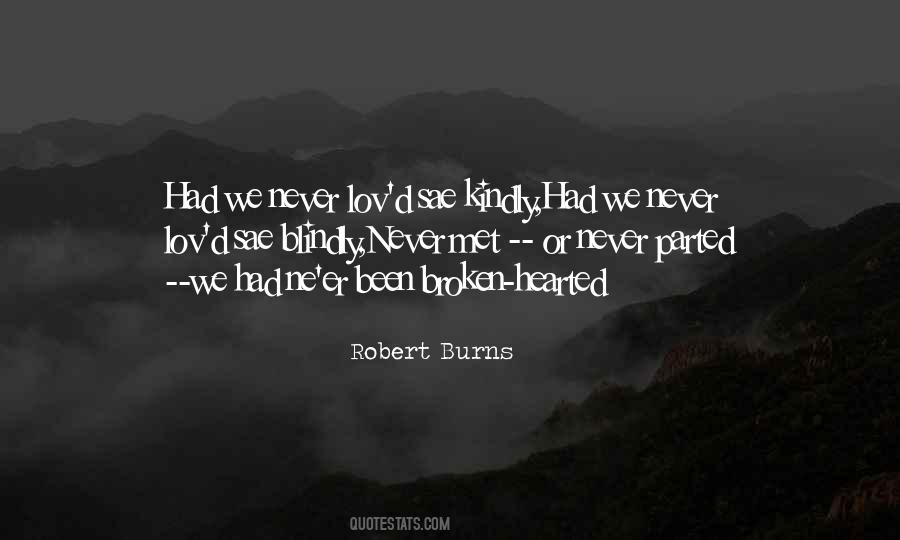 Robert Burns Quotes #830031