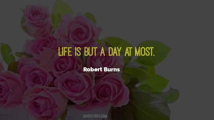 Robert Burns Quotes #88888