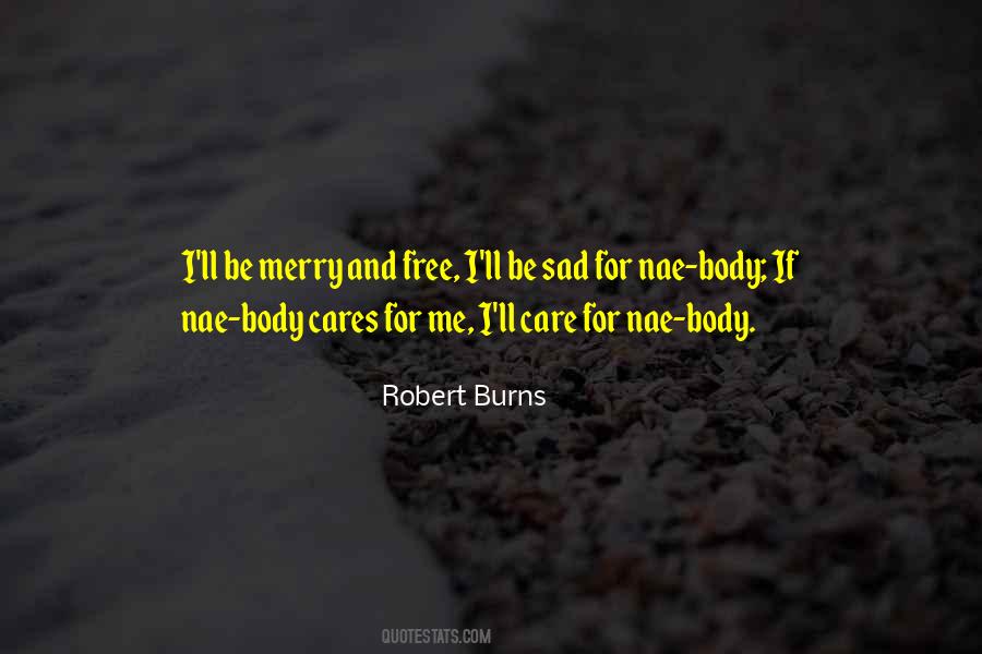 Robert Burns Quotes #895738