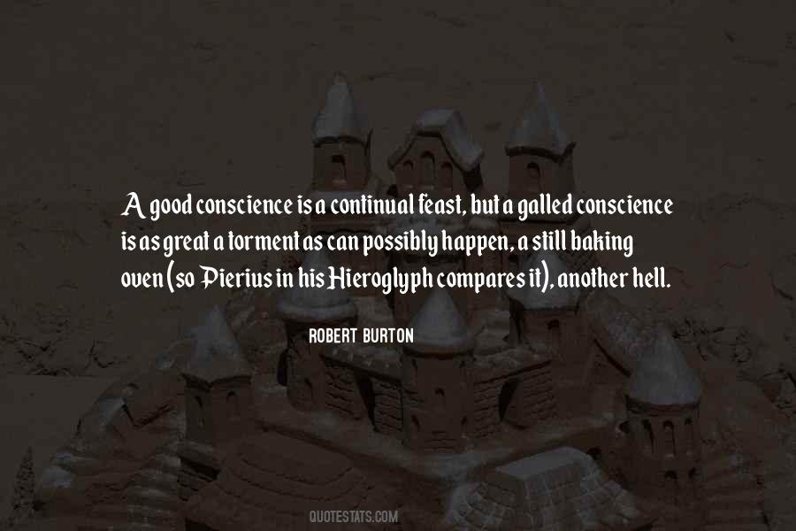 Robert Burton Quotes #1108430