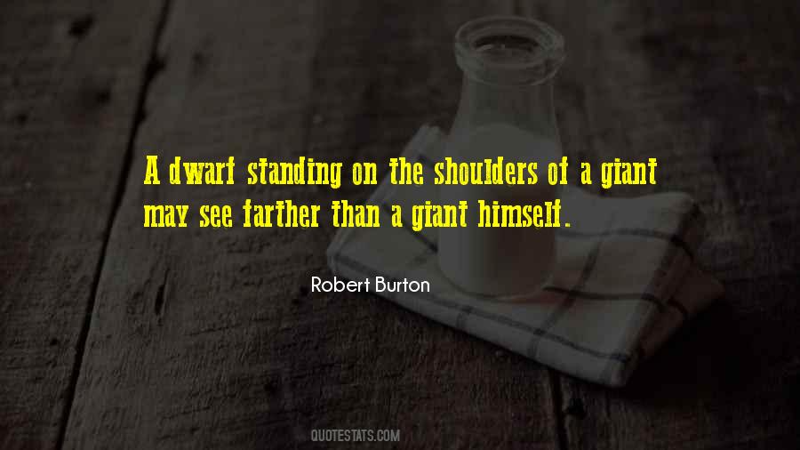 Robert Burton Quotes #437741