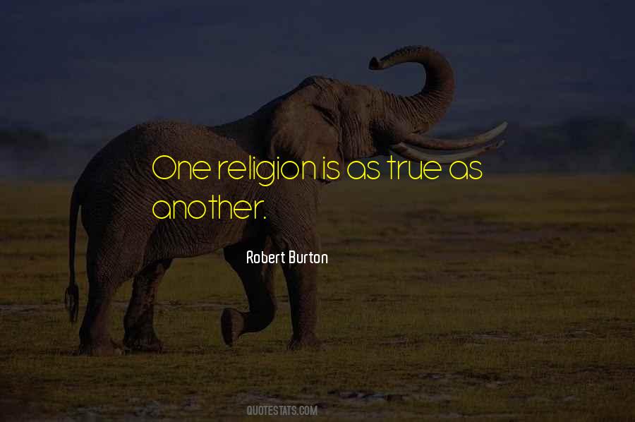 Robert Burton Quotes #747919