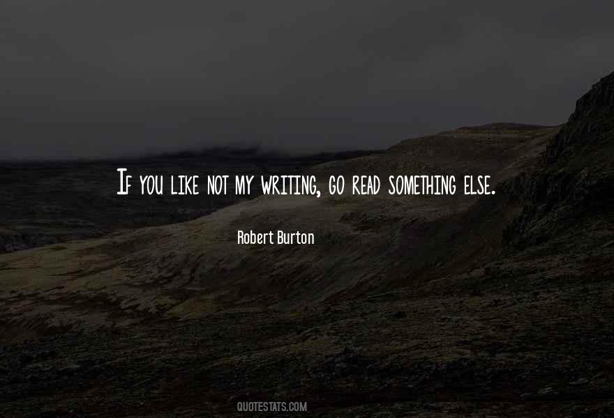 Robert Burton Quotes #76522