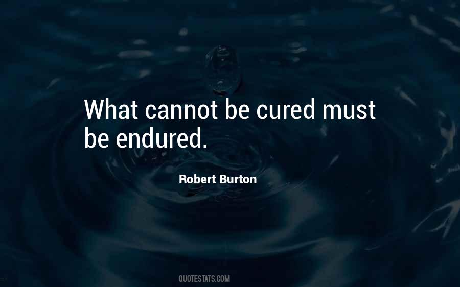 Robert Burton Quotes #832156