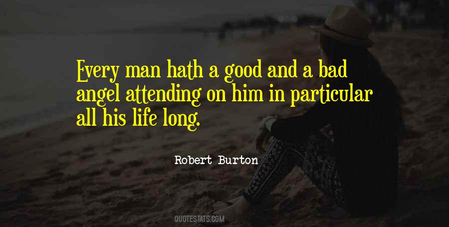 Robert Burton Quotes #937323