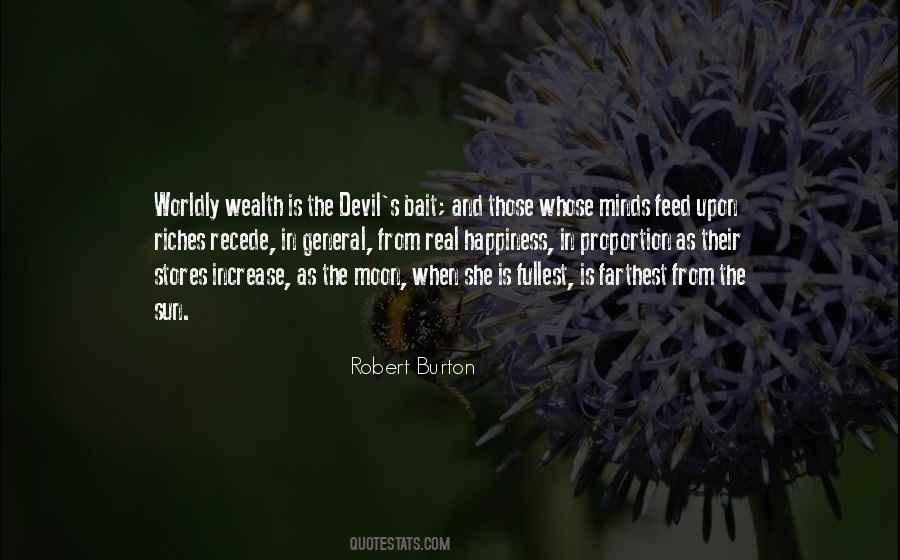 Robert Burton Quotes #99098
