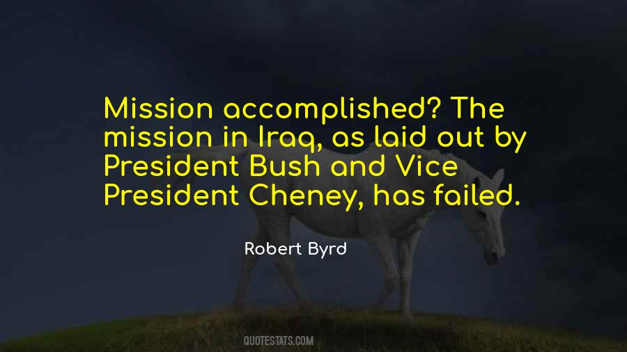 Robert Byrd Quotes #1403792