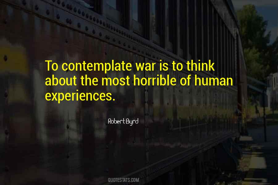 Robert Byrd Quotes #1672952