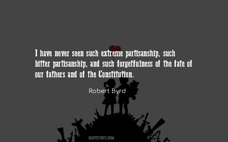 Robert Byrd Quotes #1687491