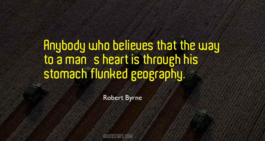 Robert Byrne Quotes #364347