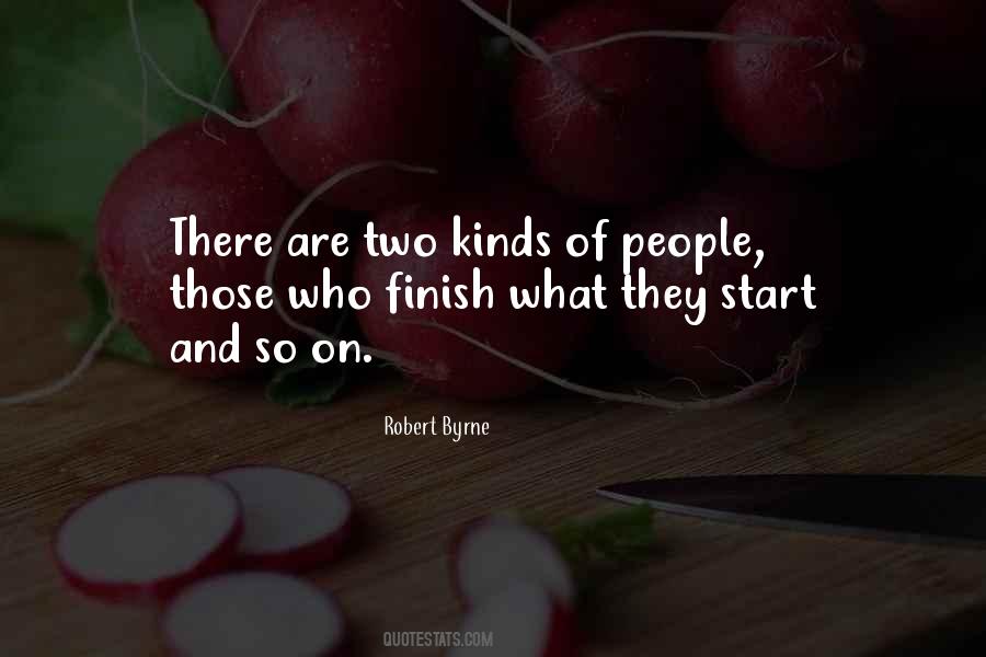 Robert Byrne Quotes #771696