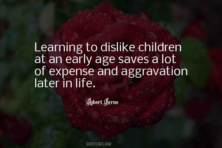 Robert Byrne Quotes #923392