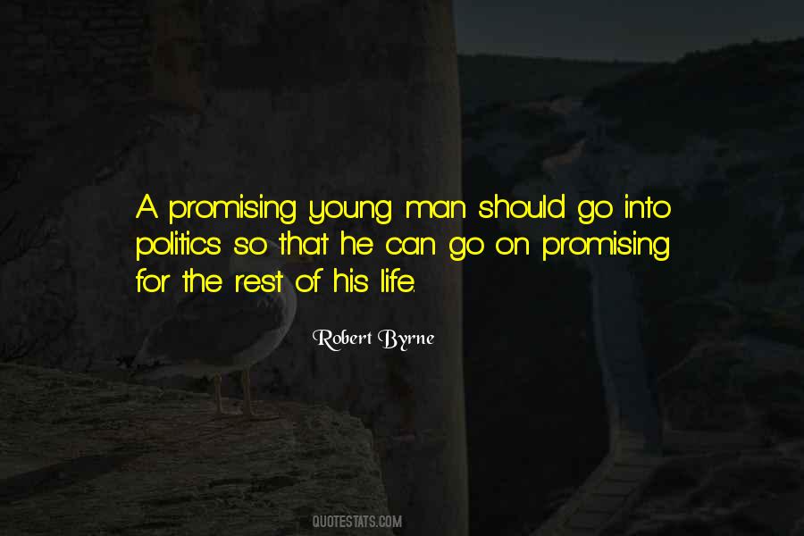 Robert Byrne Quotes #934863