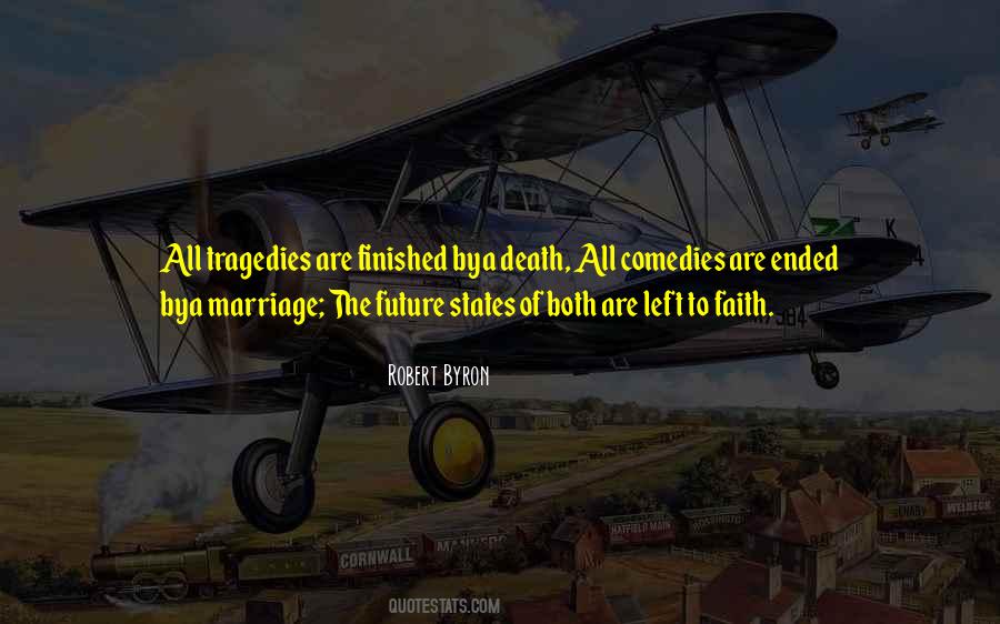 Robert Byron Quotes #1403680