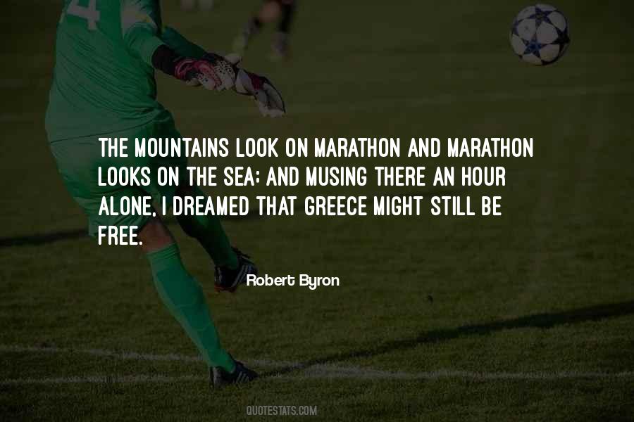 Robert Byron Quotes #354953