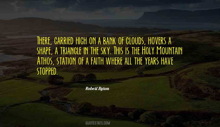 Robert Byron Quotes #383078