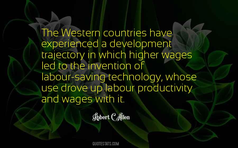 Robert C. Allen Quotes #1019353 Robert C. Allen Quotes #1019353