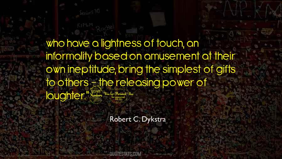 Robert C. Dykstra Quotes #479138 Robert C. Dykstra Quotes #479138
