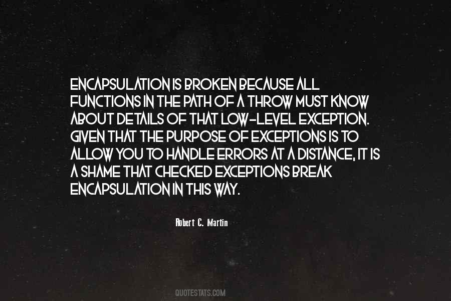 Robert C. Martin Quotes #1057394