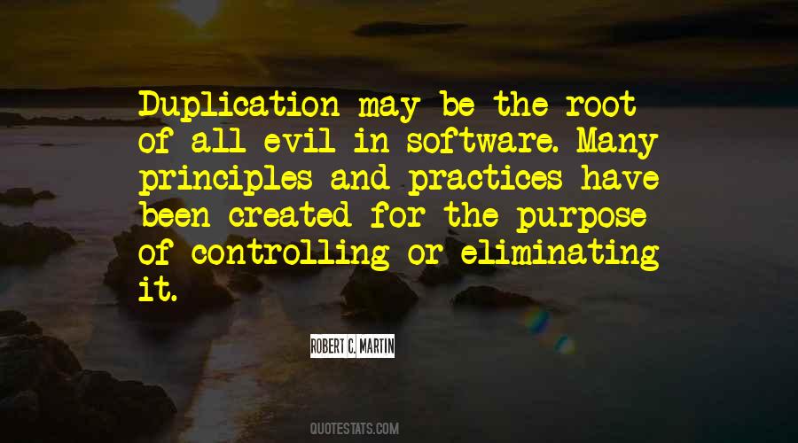 Robert C. Martin Quotes #1285567