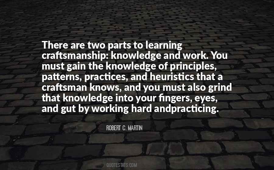 Robert C. Martin Quotes #13462