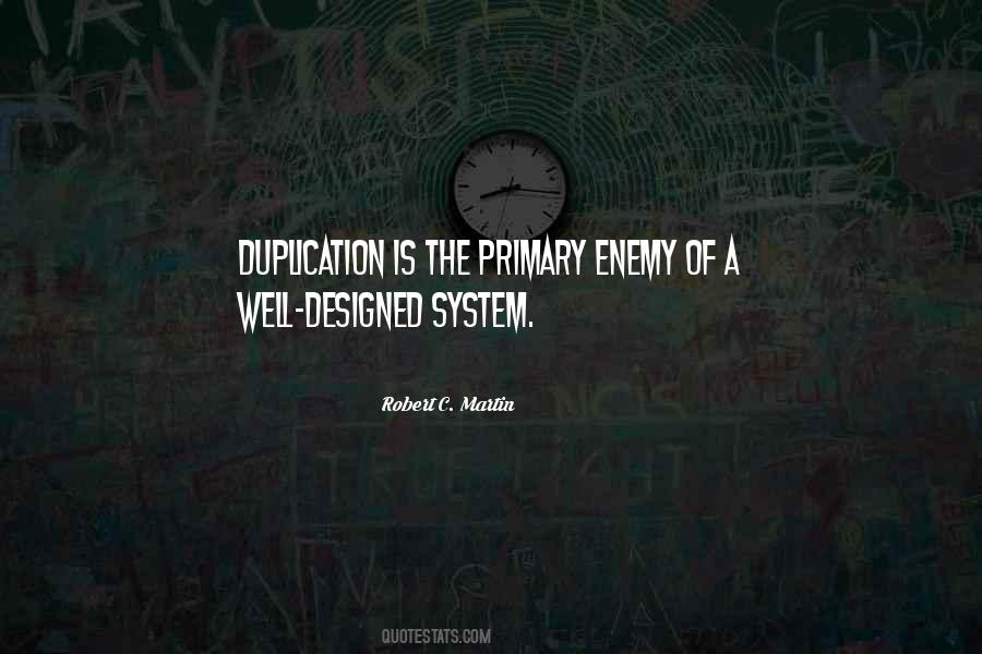 Robert C. Martin Quotes #1540470