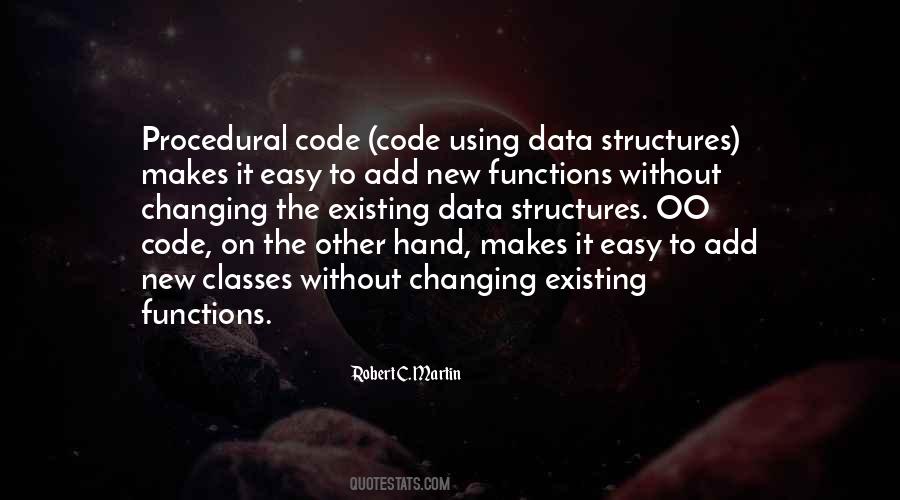 Robert C. Martin Quotes #1582828