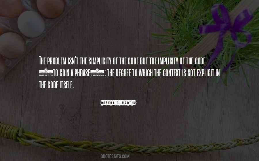 Robert C. Martin Quotes #1681266