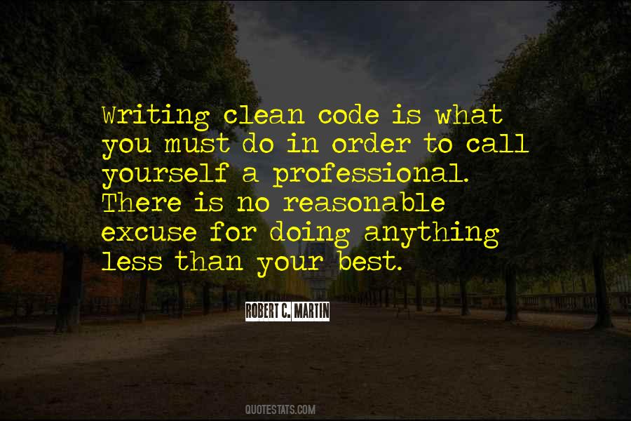 Robert C. Martin Quotes #1814525