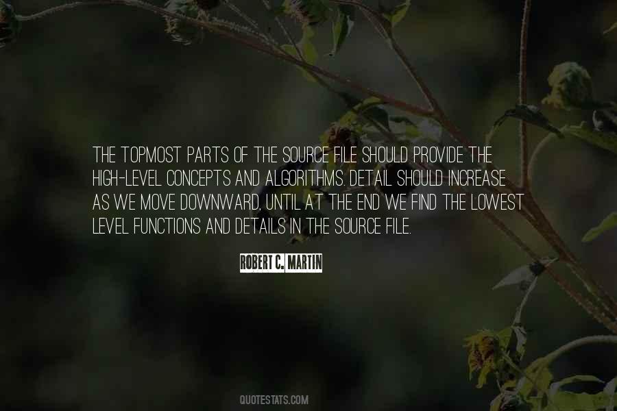 Robert C. Martin Quotes #320448