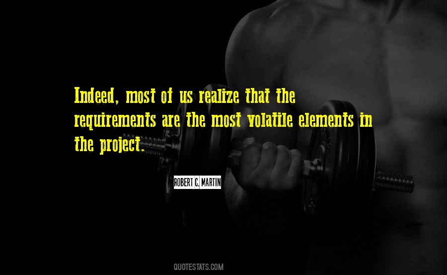 Robert C. Martin Quotes #387939