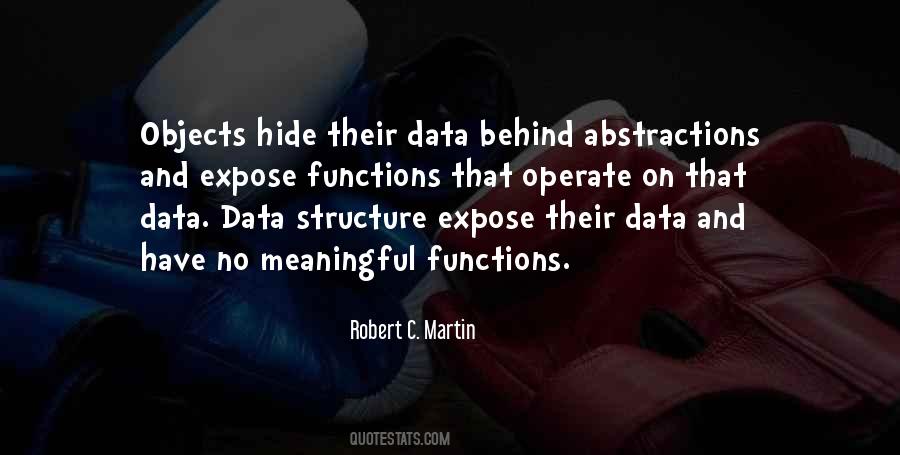 Robert C. Martin Quotes #657880