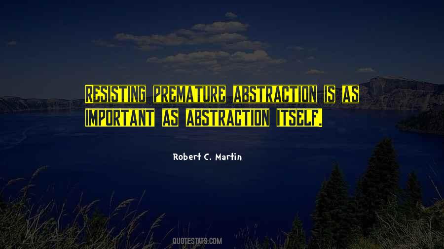 Robert C. Martin Quotes #751453