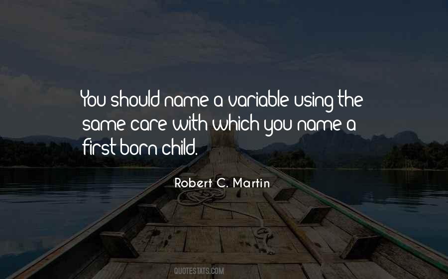 Robert C. Martin Quotes #771340